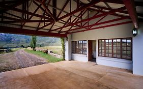 Dynasty Red Mountain Ranch